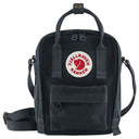 Fjällräven Kånken Re-Wool Sling 2.5 - Umhängetasche 20 cm (night sky)