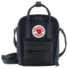Fjällräven Kånken Re-Wool Sling 2.5 - Umhängetasche 20 cm (night sky)