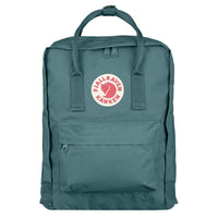 Fjällräven Kånken - Rucksack 38 cm (frost green)
