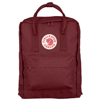 ox red