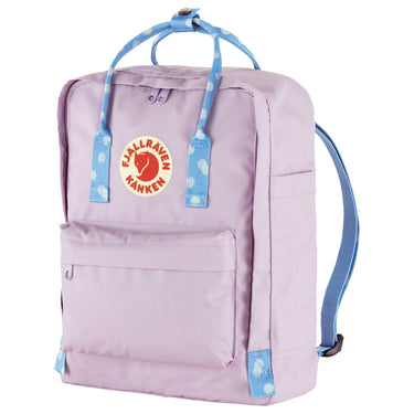 Fjällräven Kånken - Rucksack 38 cm (pastel lavender - confetti) - Markenkoffer