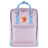 Fjällräven Kånken - Rucksack 38 cm (pastel lavender - confetti) - Markenkoffer