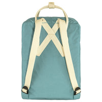 Fjällräven Kånken - Rucksack 38 cm (sky blue light oak) - Markenkoffer
