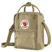 Fjällräven Kånken Sling 2.5 - Umhängetasche 20 cm (clay) - Markenkoffer