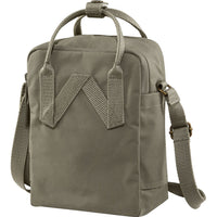 Fjällräven Kånken Sling 2.5 - Umhängetasche 20 cm (fog) - Ansicht 2