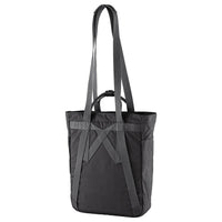 Fjällräven Kånken Totepack - Umhängetasche/Rucksack 13" 36 cm (black) - Ansicht 4