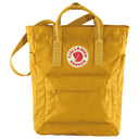 Fjällräven Kånken Totepack - Umhängetasche 40 cm (Farbe: ochre) - Markenkoffer