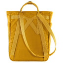 Fjällräven Kånken Totepack - Umhängetasche 40 cm (Farbe: ochre) - Markenkoffer