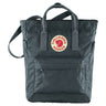 Fjällräven Kånken Totepack - Umhängetasche 40 cm (graphite) - Markenkoffer