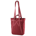 Fjällräven Kånken Totepack - Umhängetasche 40 cm (ox red) - Ansicht 4