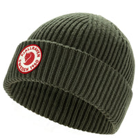 Fjällräven Lite Logo Hat - Mütze (deep forest) - Markenkoffer