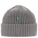 Fjällräven Lite Logo Hat - Mütze (grey) - Markenkoffer
