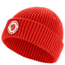 Fjällräven Lite Logo Hat - Mütze (true red) - Ansicht 2