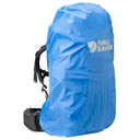 Fjällräven Rain Cover - Regenhülle (blue, 80 - 100 Liter) - Markenkoffer