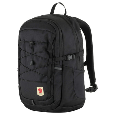 Fjällräven Skule 20 - Rucksack 15" 43 cm (black) - Markenkoffer