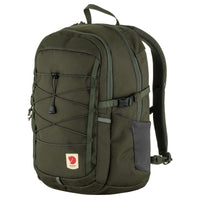 Fjällräven Skule 20 - Rucksack 13" 43 cm (deep forest) - Ansicht 2