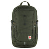 Fjällräven Skule 28 - Rucksack 15" 50 cm (deep forest)