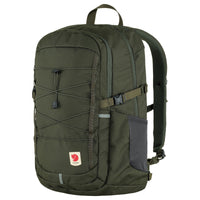 Fjällräven Skule 28 - Rucksack 15" 50 cm (deep forest) - Ansicht 2