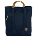 Fjällräven Totepack No. 1 - Schultertasche M 39 cm (navy)