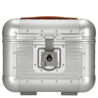 lumière de lune argentée