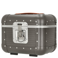 FPM Bank Aluminium - Beautycase 33 cm (steel grey) - Ansicht 2