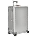 FPM Milano Bank aluminum Spinner 76 - 4-Rollen-Trolley 75 cm (moonlight silver) - Ansicht 5