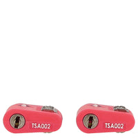 FPM Milano Accessories Padloccks - TSA Schlösser(Paar) (wild watermelon) - Ansicht 2