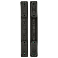 FPM Milano Accessories Handeles - Tragegriffe (Paar) (screaming green, check-in size) - Ansicht 2