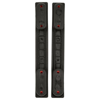 FPM Milano Accessories Handeles - Tragegriffe (Paar) (wild watermelon, cabin size) - Ansicht 2