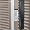 FPM Milano Bank Light Spinner 68 - 4 - Rollen - Trolley 68 cm (matt almond) - Markenkoffer