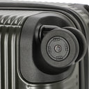 FPM Milano Bank Zip Deluxe Spinner 68 - 4-Rollen-Trolley M 68 cm (moss green) - Ansicht 7