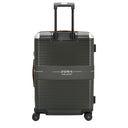 FPM Milano Bank Zip Deluxe Spinner 68 - 4-Rollen-Trolley M 68 cm (moss green) - Ansicht 4