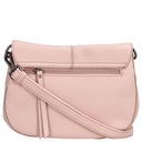 FREDsBRUDER Bestie Saddle - Umhängetasche 26.5 cm (shy rose) - Ansicht 4