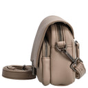 FREDsBRUDER Bestie - Umhängetasche 19.5 cm (powder taupe) - Ansicht 3