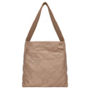 FREDsBRUDER Comfy Carry Hobo - Schultertasche 37 cm (light camel)