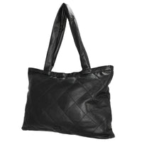 FREDsBRUDER Comfy Carry - Shopper 56 cm (black) - Markenkoffer