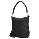 FREDsBRUDER Enna - Schultertasche 32.5 cm (black) - Markenkoffer