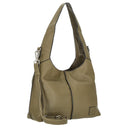 FREDsBRUDER FB122 Mini Hobo - Umhängetasche 24 cm (olive green) - Markenkoffer