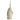 FREDsBRUDER Feeling Good - Umhängetasche 38 cm (cream) - Markenkoffer