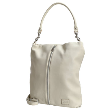 FREDsBRUDER Feeling Good - Umhängetasche 38 cm (cream) - Markenkoffer