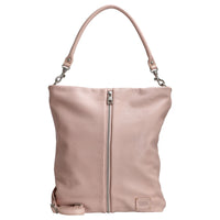 blush en poudre