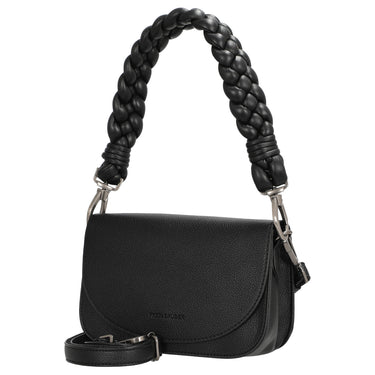 FREDsBRUDER Good Vibes Only Crossbag - Schultertasche 22 cm (black) - Markenkoffer