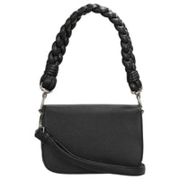 FREDsBRUDER Good Vibes Only Crossbag - Schultertasche 22 cm (black) - Ansicht 4