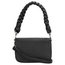 FREDsBRUDER Good Vibes Only Crossbag - Schultertasche 22 cm (black) - Ansicht 4