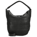 FREDsBRUDER Gürbeltier S - Beuteltasche 35 cm (schwarz) - Markenkoffer