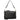 FREDsBRUDER Just Easy - Schultertasche 31 cm (black) - Markenkoffer