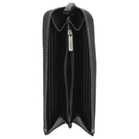FREDsBRUDER Lanbe - Geldbörse 8cc 20 cm (black) - Ansicht 4