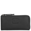 FREDsBRUDER Lanbe - Geldbörse 8cc 20 cm (black) - Markenkoffer