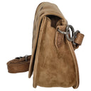 FREDsBRUDER Life Is A - Umhängetasche 22 cm (caramel) - Ansicht 3