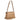 FREDsBRUDER Me and My Bag - Schultertasche 25 cm (caramel) - Markenkoffer